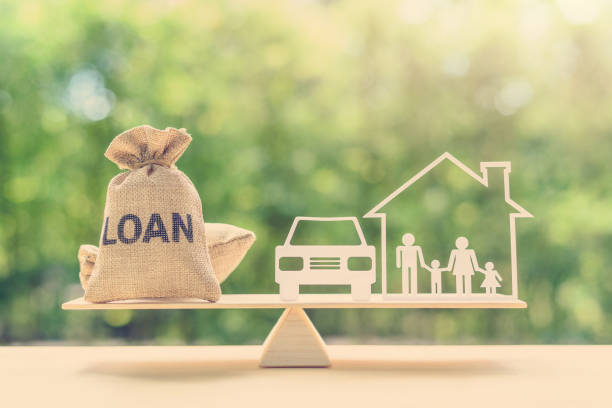 Best Secured Loans  in Grand Point, LA